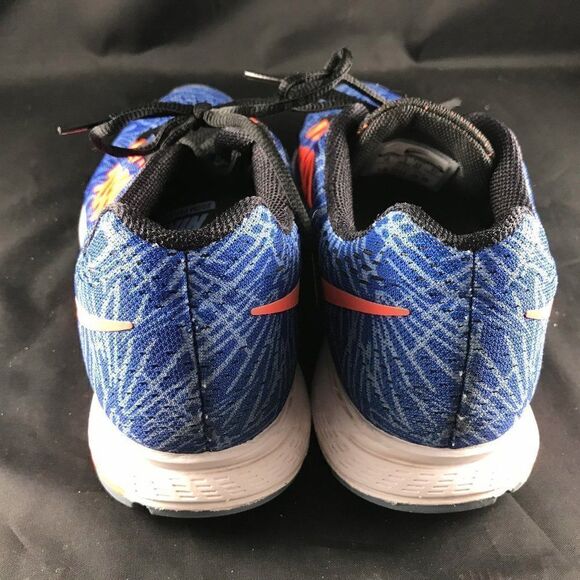 XLNT NIKE Air Zoom Pegasus 32 Print Version 10 US - Picture 3 of 7